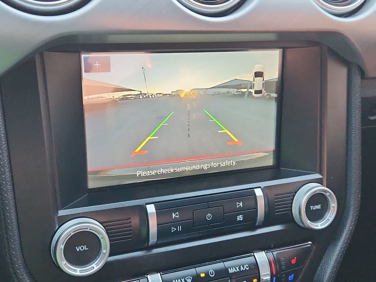 Thumbnail: 2022 Ford Mustang - 25