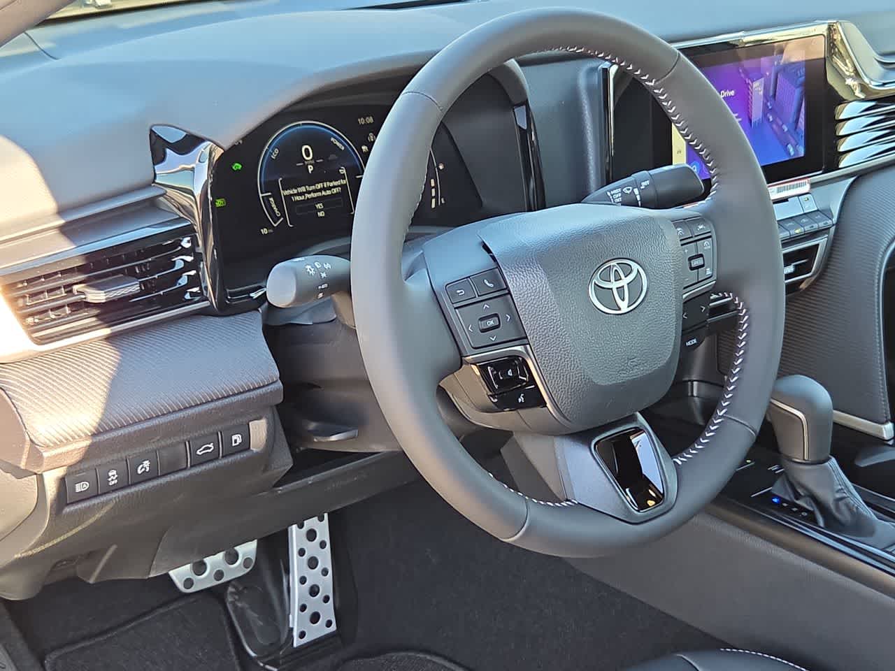 Thumbnail: 2026 Toyota Camry - 10