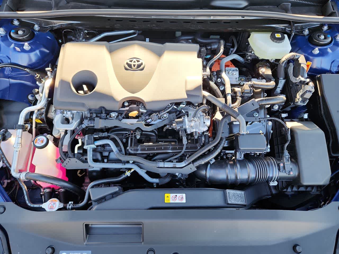 Thumbnail: 2026 Toyota Camry - 13