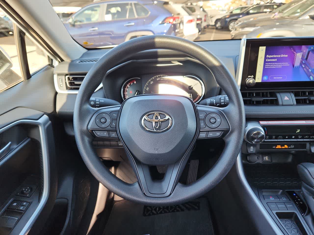 Thumbnail: 2025 Toyota RAV4 - 19