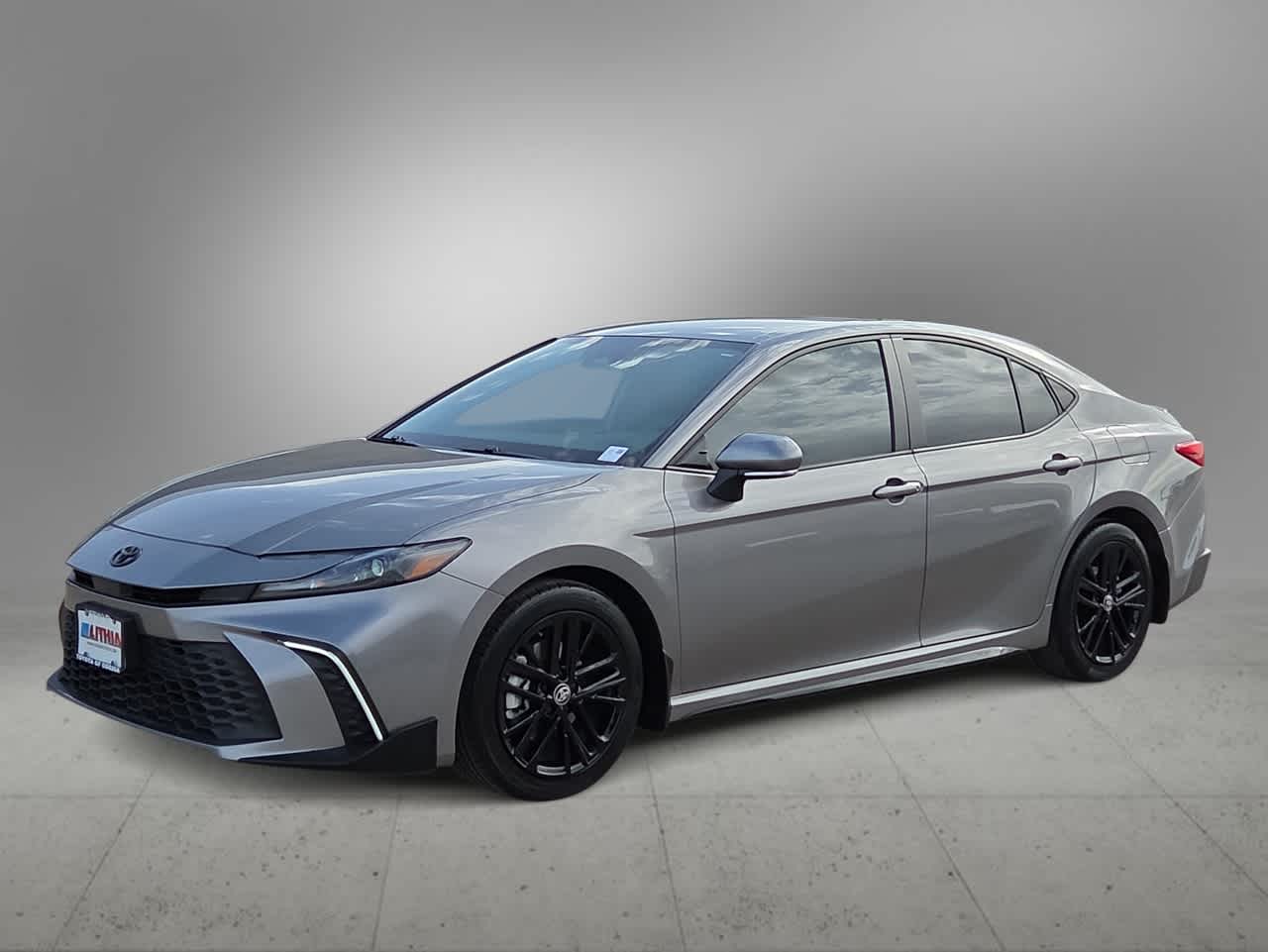 Thumbnail: 2025 Toyota Camry - 3