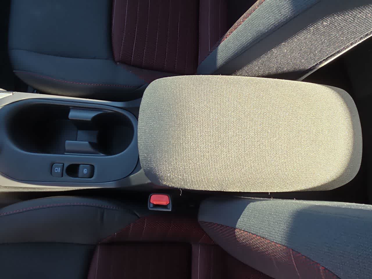 Thumbnail: 2026 Toyota Corolla - 20