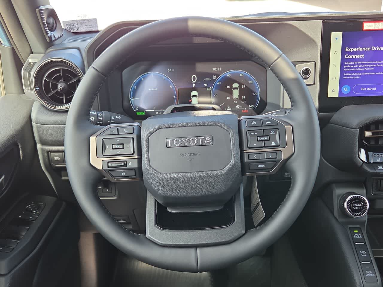 Thumbnail: 2026 Toyota Land Cruiser - 19