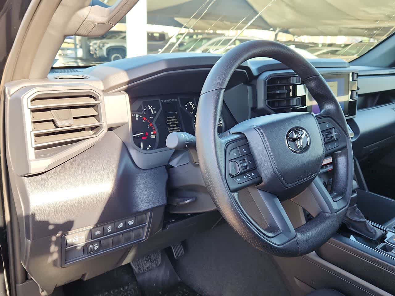 Thumbnail: 2026 Toyota Tundra - 10