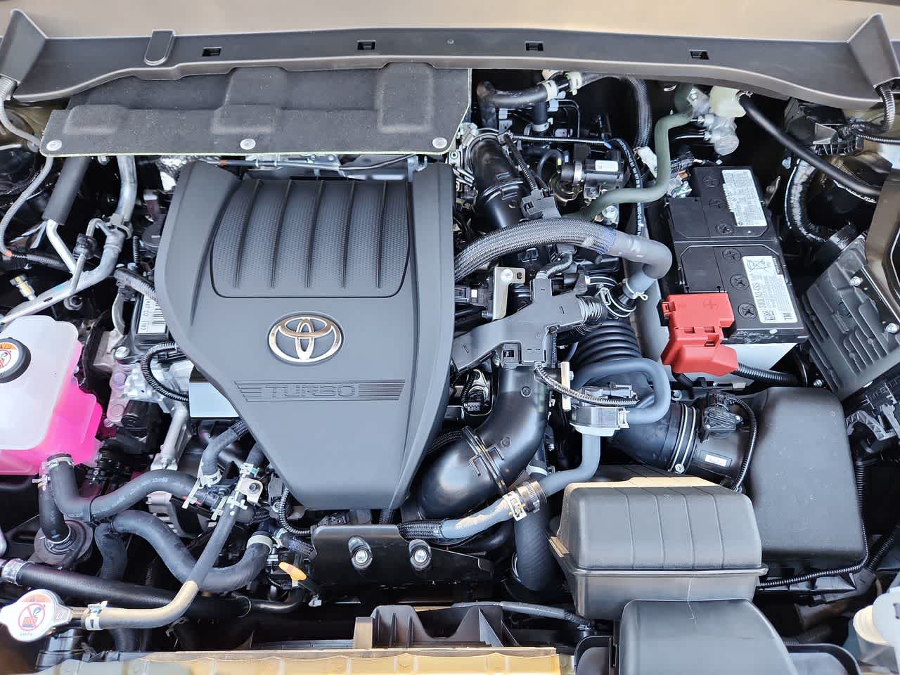 Thumbnail: 2026 Toyota Grand Highlander - 13