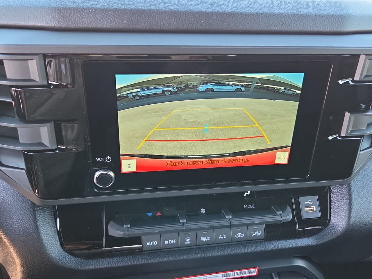 Thumbnail: 2026 Toyota Tundra - 29