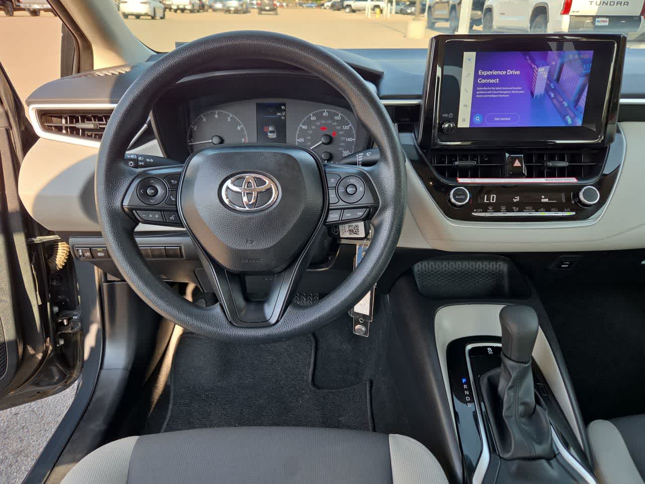 Thumbnail: 2025 Toyota Corolla - 14