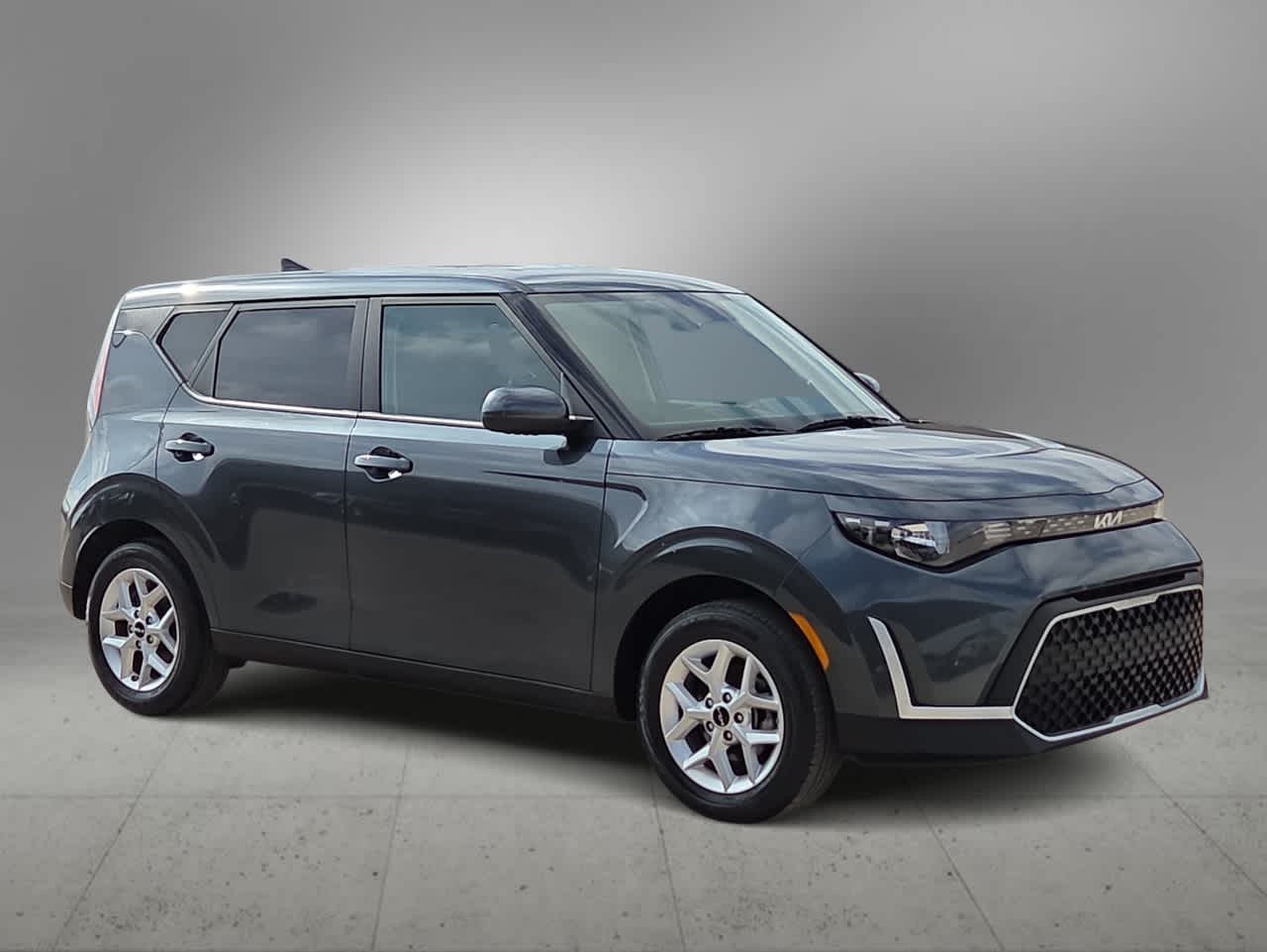 Thumbnail: 2025 Kia Soul - 2