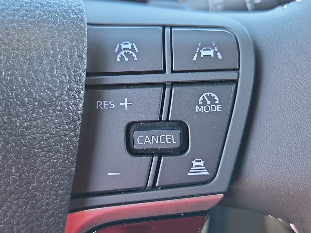 Thumbnail: 2026 Toyota Camry - 23