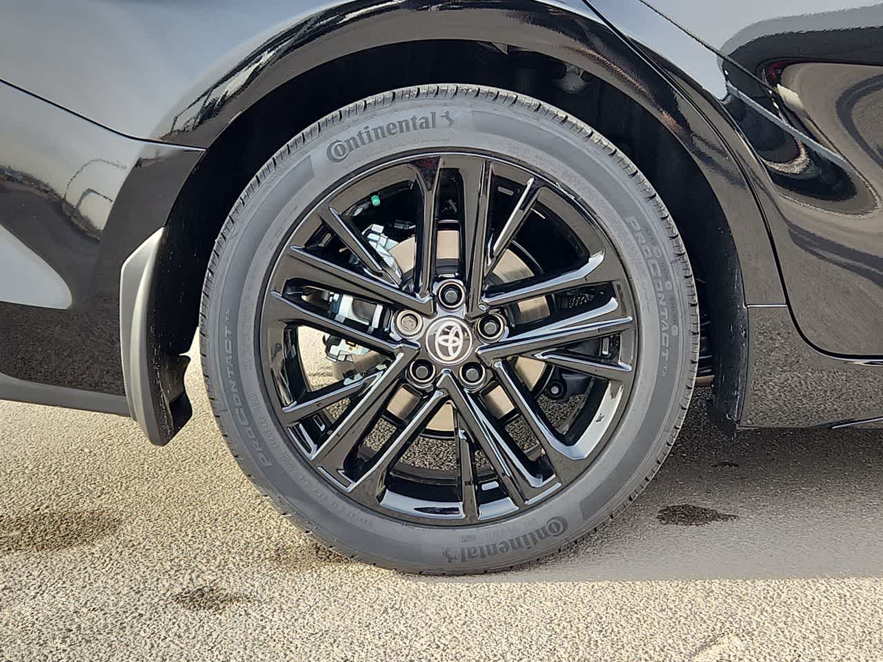 Thumbnail: 2026 Toyota Camry - 11