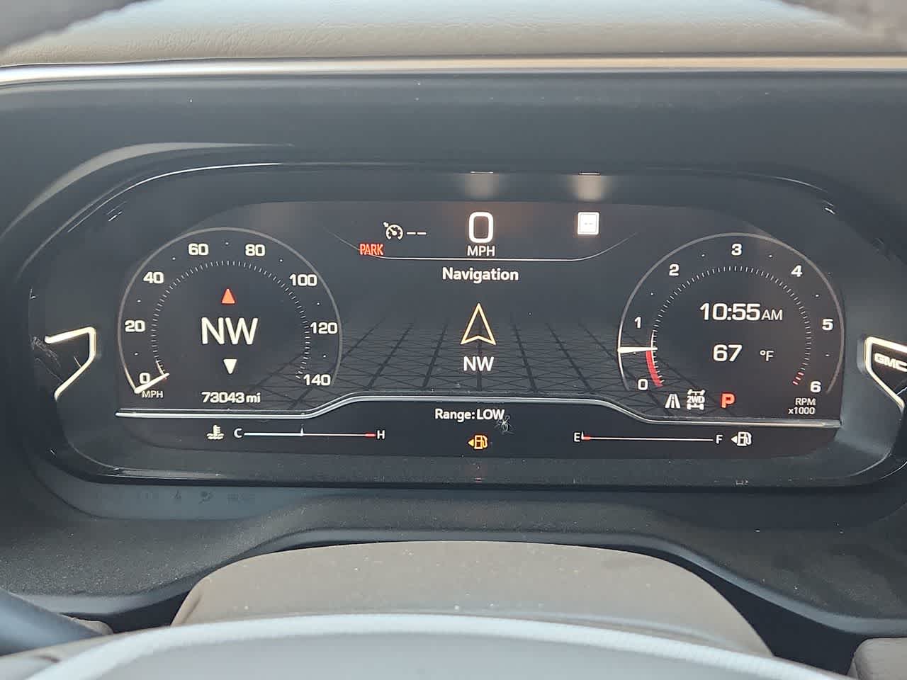 Thumbnail: 2022 GMC Yukon - 22