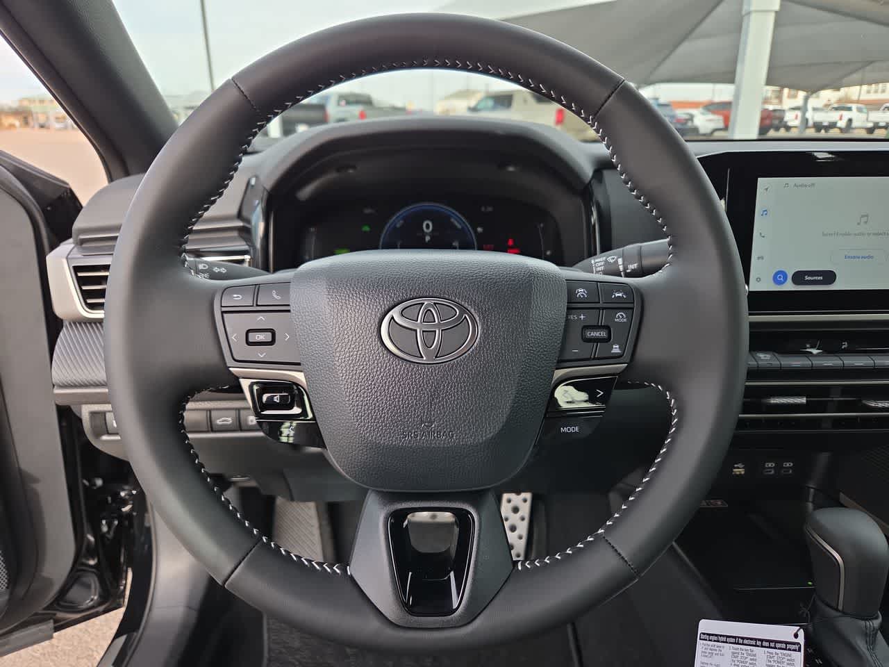 Thumbnail: 2026 Toyota Camry - 19