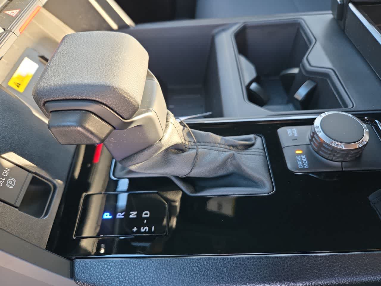 Thumbnail: 2026 Toyota Tundra - 21