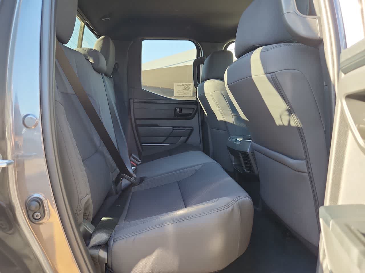 Thumbnail: 2026 Toyota Tundra - 17