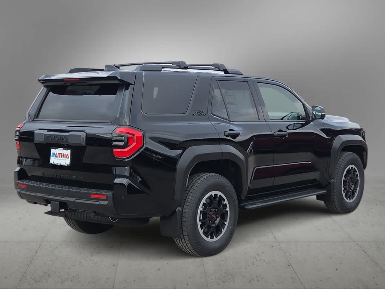 Thumbnail: 2026 Toyota 4Runner - 8
