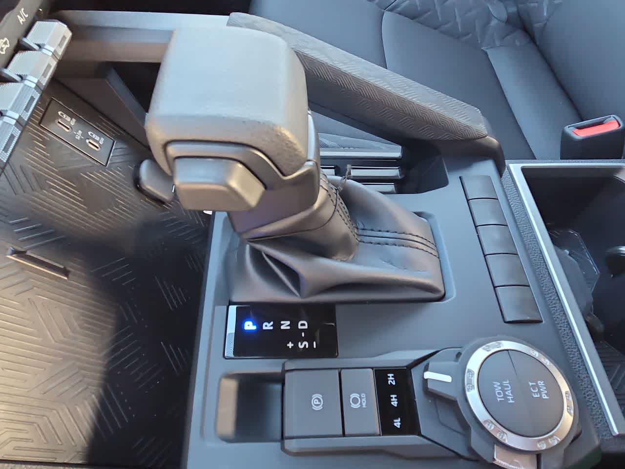 Thumbnail: 2026 Toyota Tacoma - 21