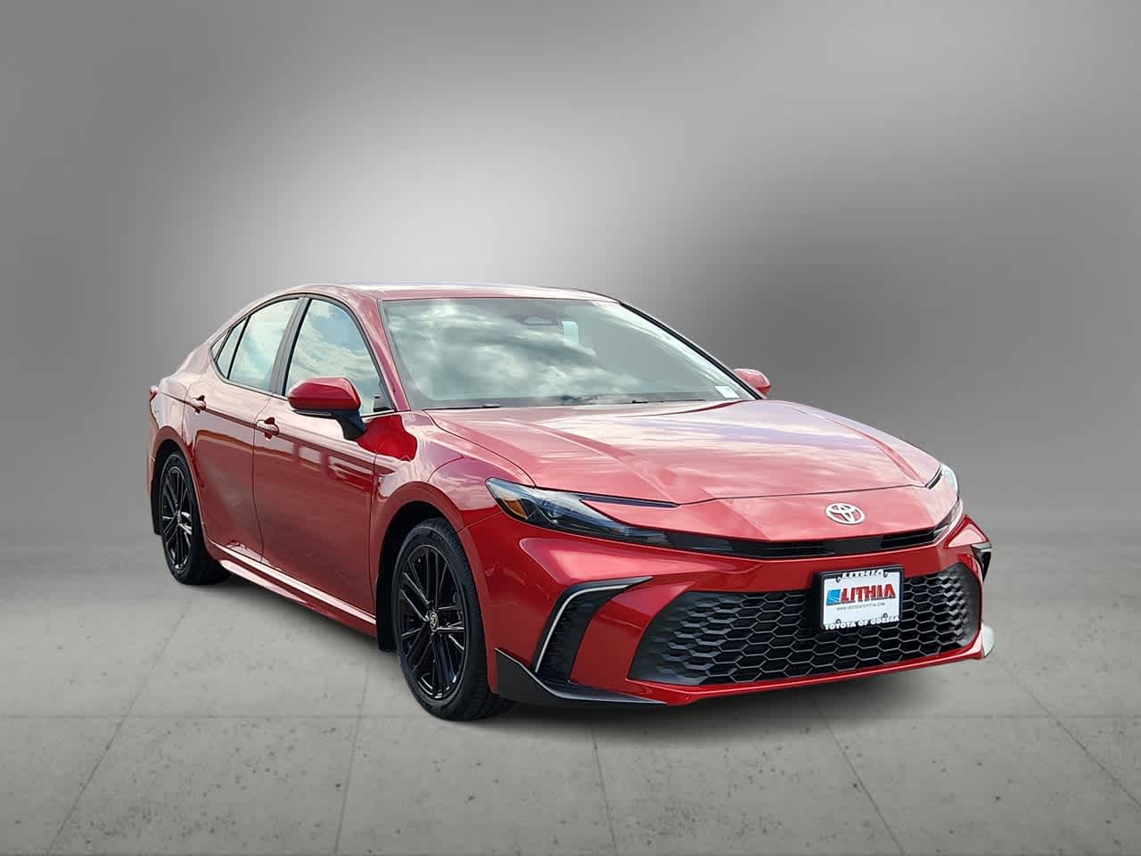 Thumbnail: 2025 Toyota Camry - 2