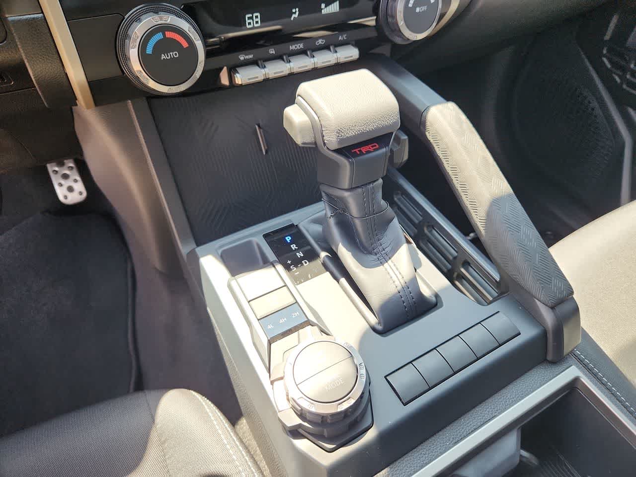 Thumbnail: 2025 Toyota Tacoma - 21