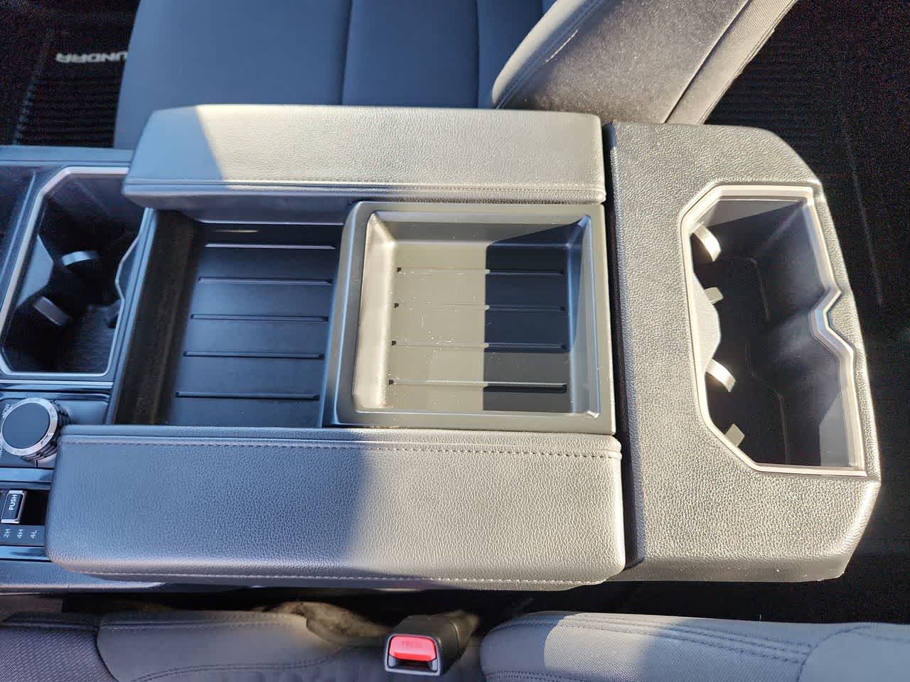 Thumbnail: 2024 Toyota Tundra - 20