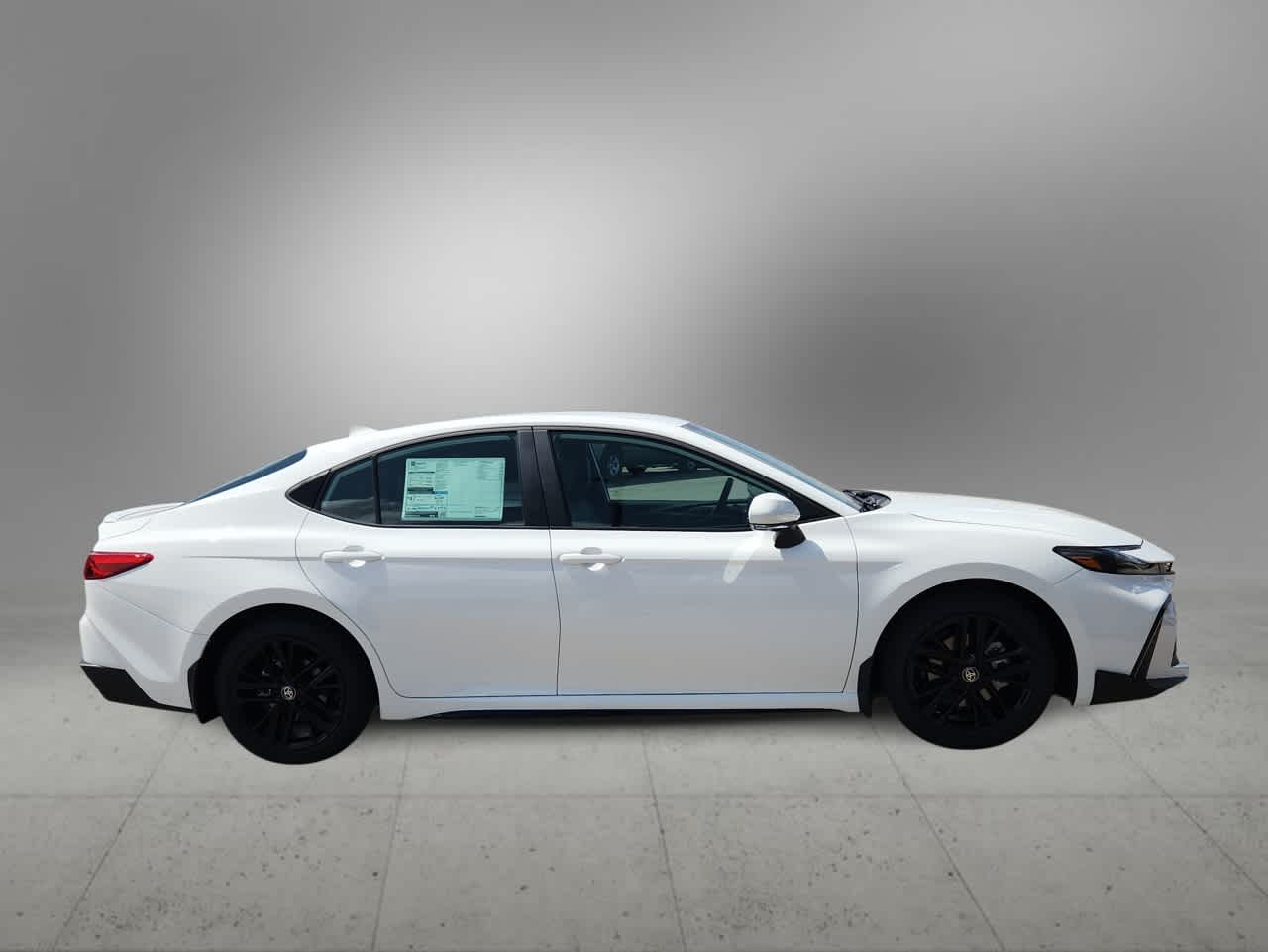 Thumbnail: 2025 Toyota Camry - 9