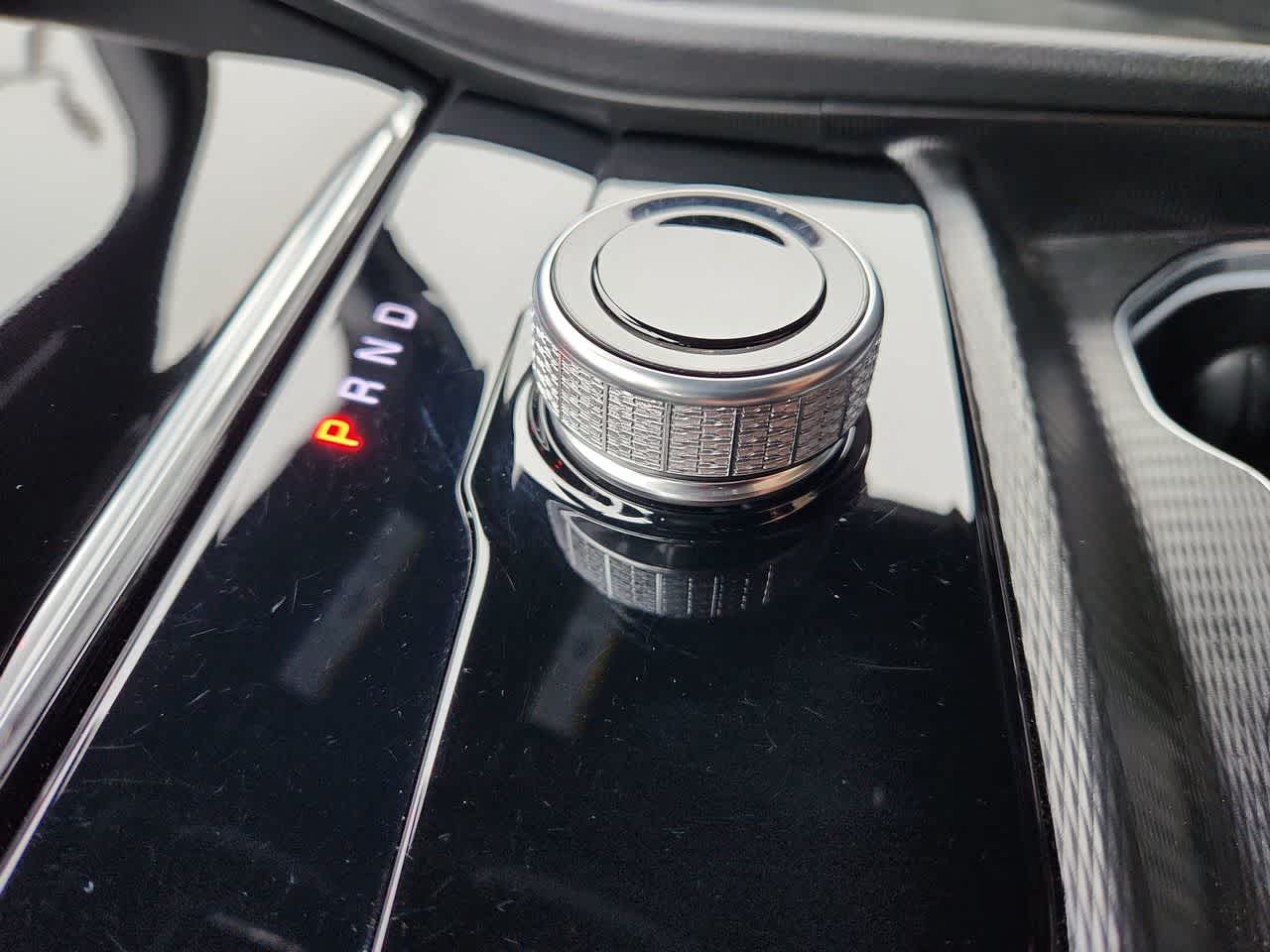 Thumbnail: 2025 Jeep Grand Cherokee L - 22