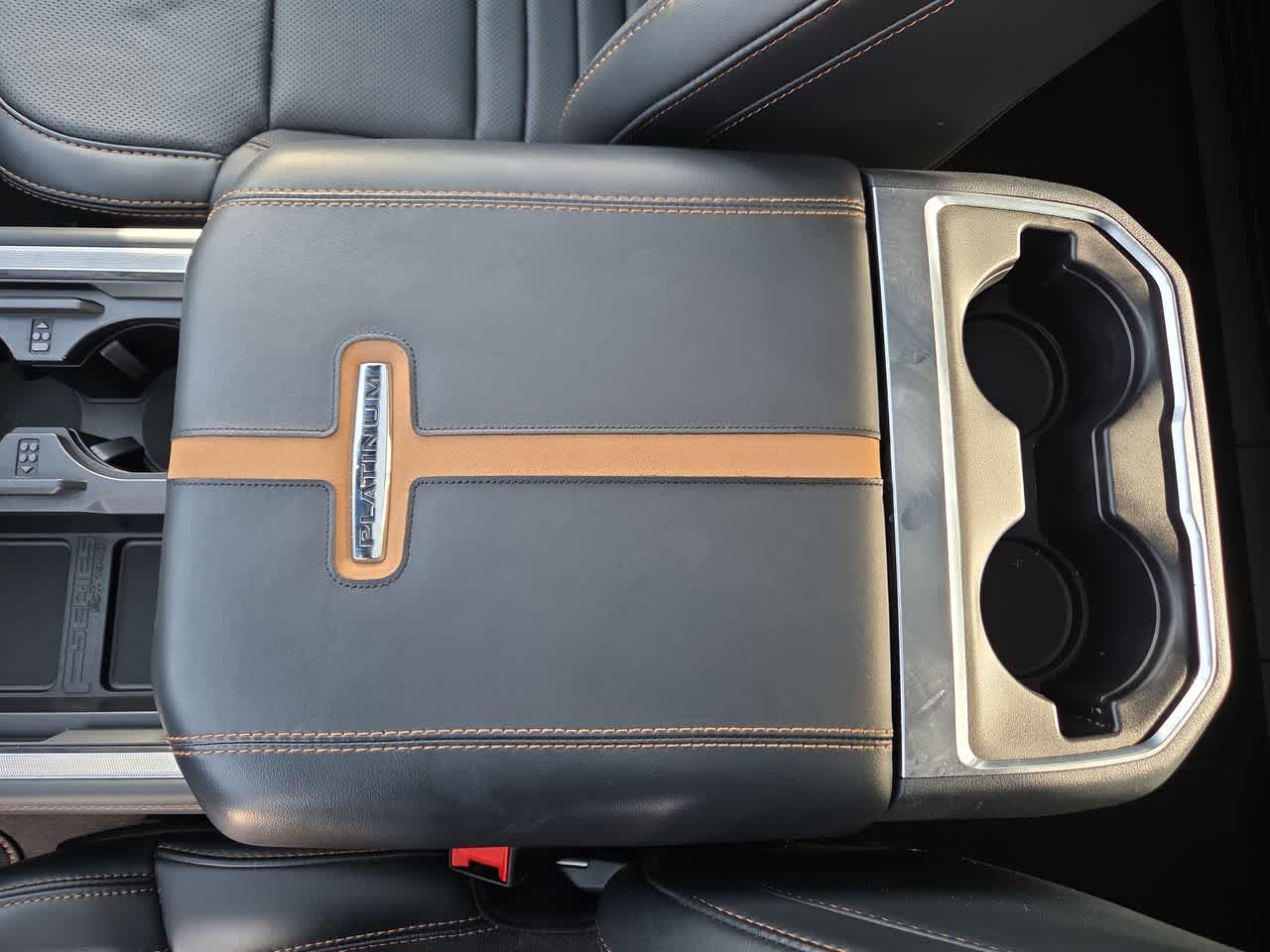 Thumbnail: 2024 Ford Econoline - 20