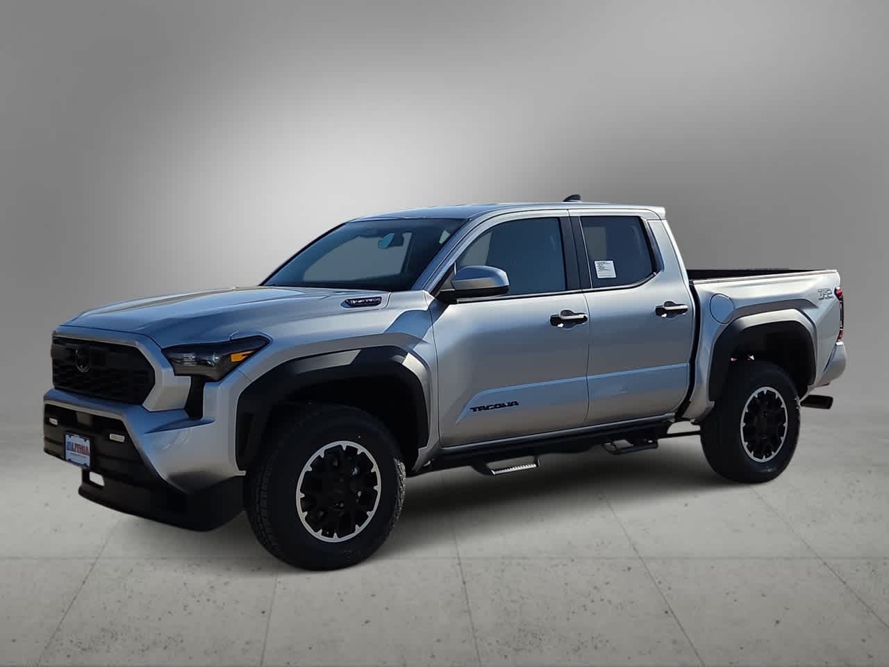 Thumbnail: 2026 Toyota Tacoma - 4