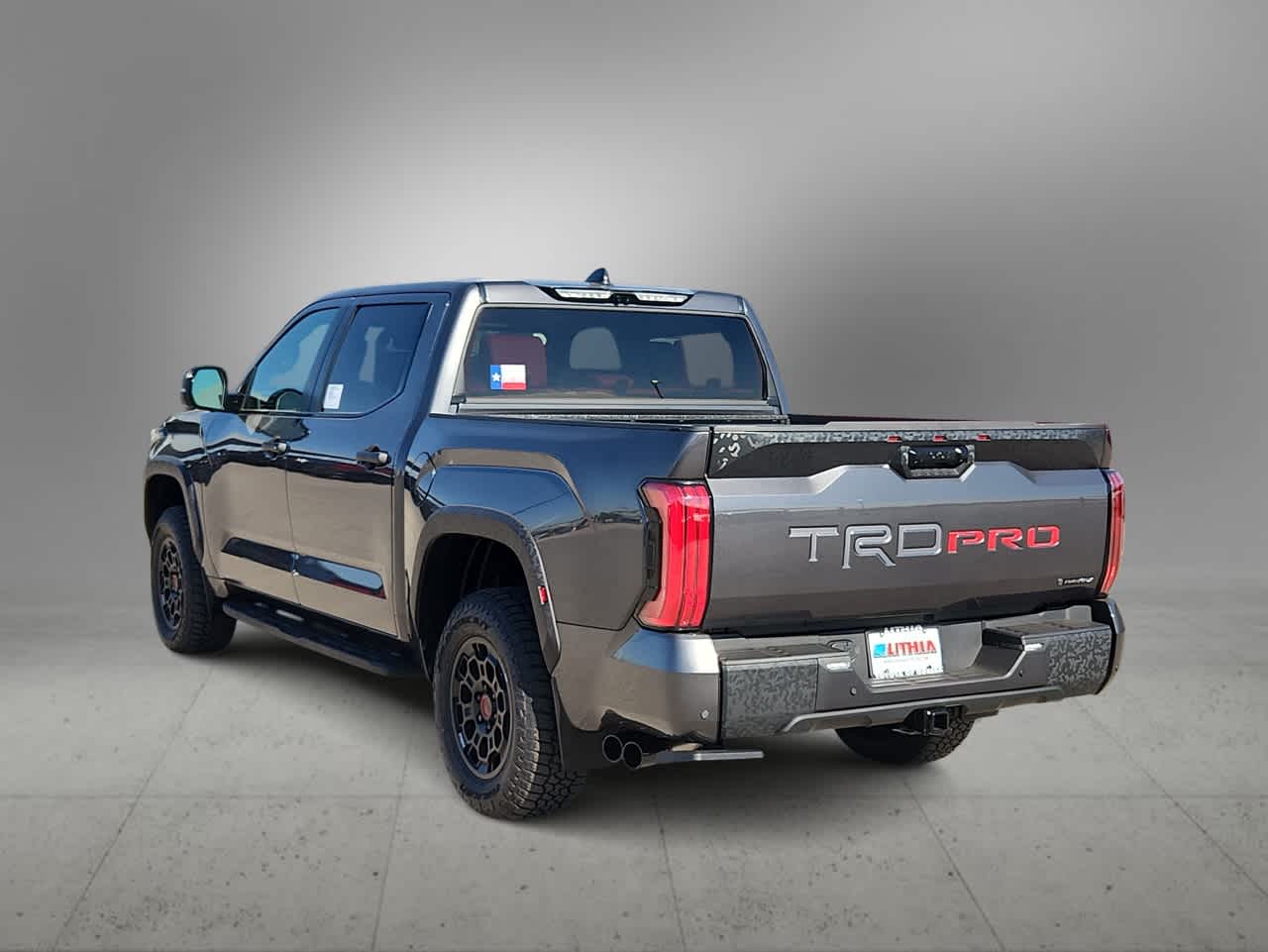 Thumbnail: 2026 Toyota Tundra - 6