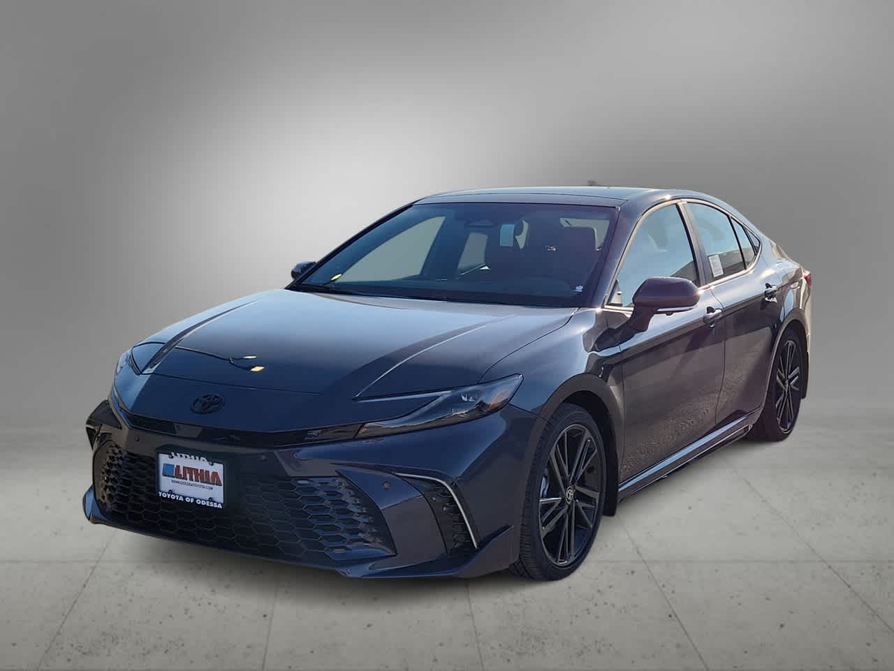 Thumbnail: 2026 Toyota Camry - 4