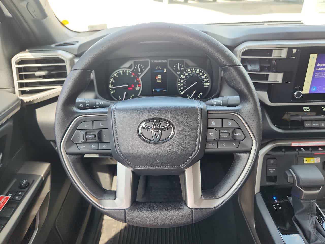 Thumbnail: 2025 Toyota Tundra - 19