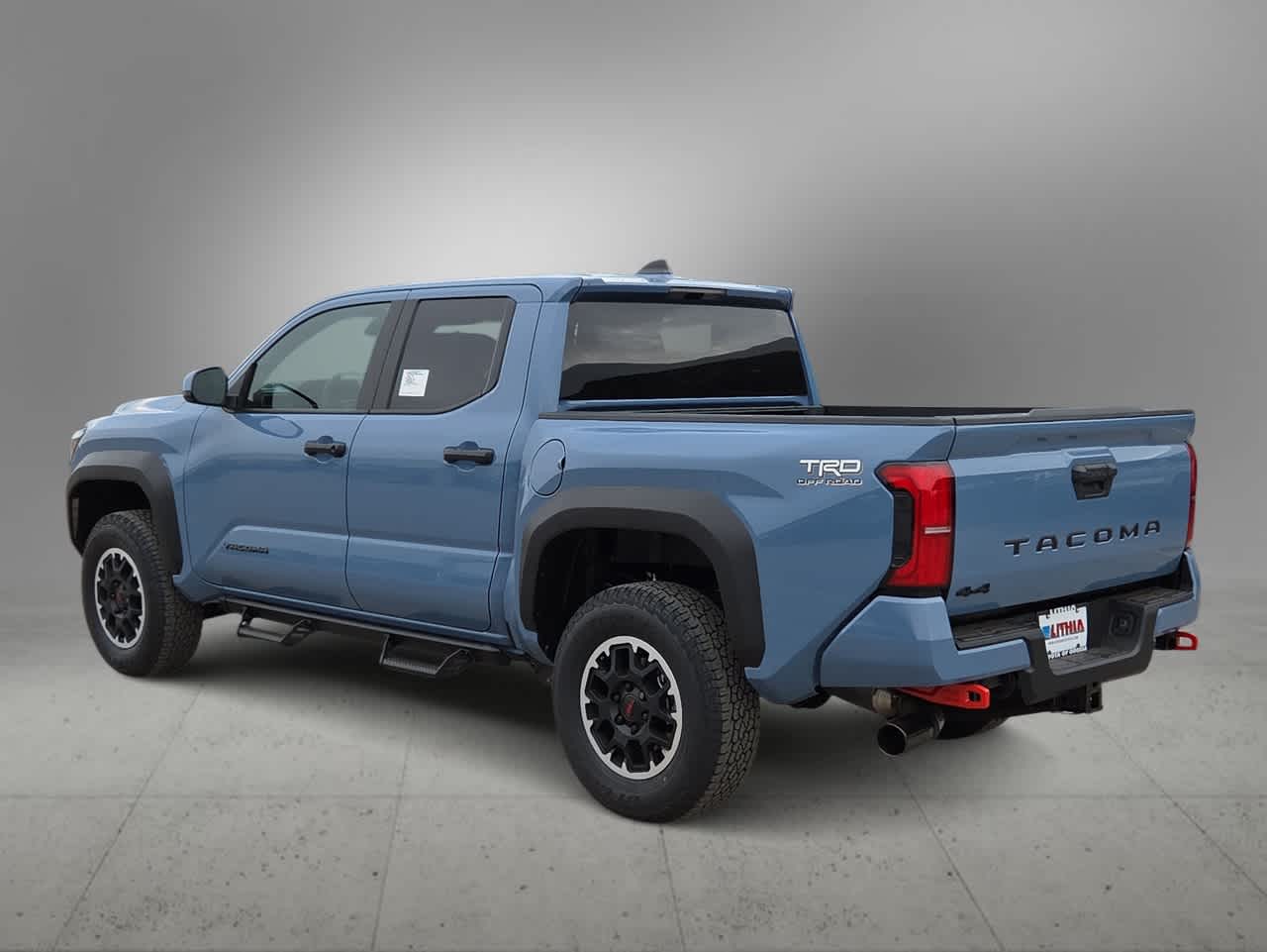 Thumbnail: 2026 Toyota Tacoma - 6