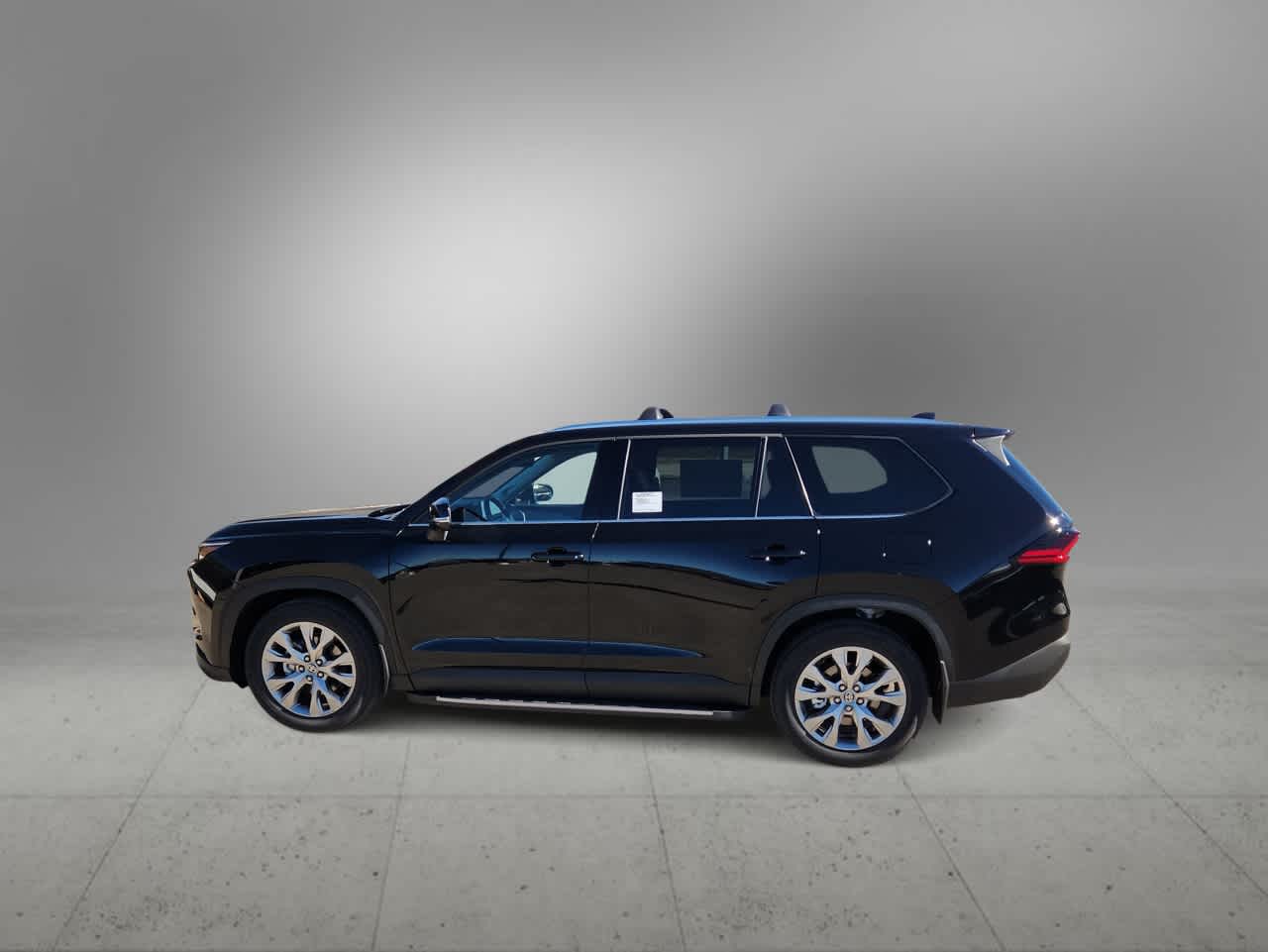 Thumbnail: 2026 Toyota Grand Highlander - 5