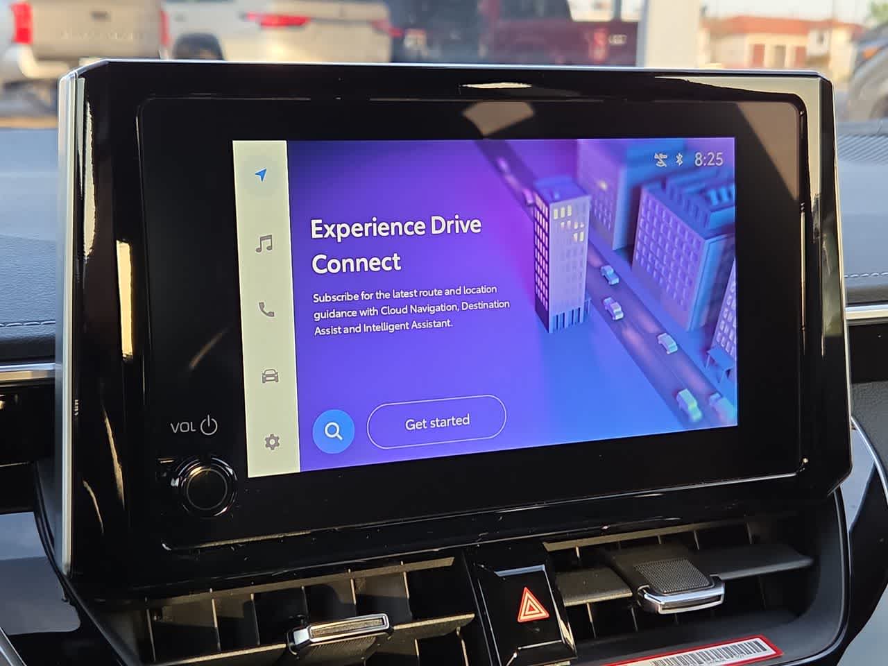 Thumbnail: 2026 Toyota Corolla - 24