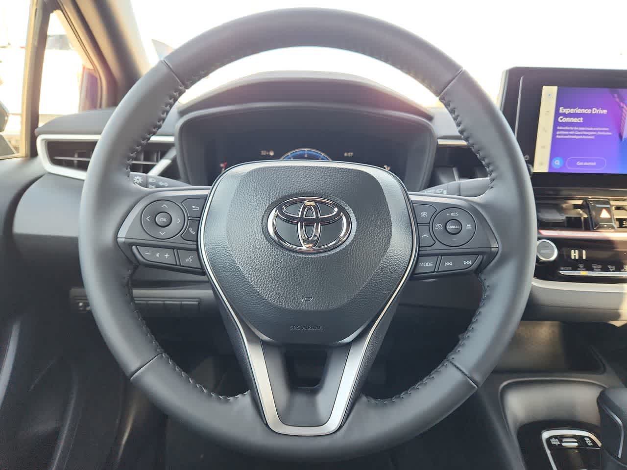 Thumbnail: 2026 Toyota Corolla - 19