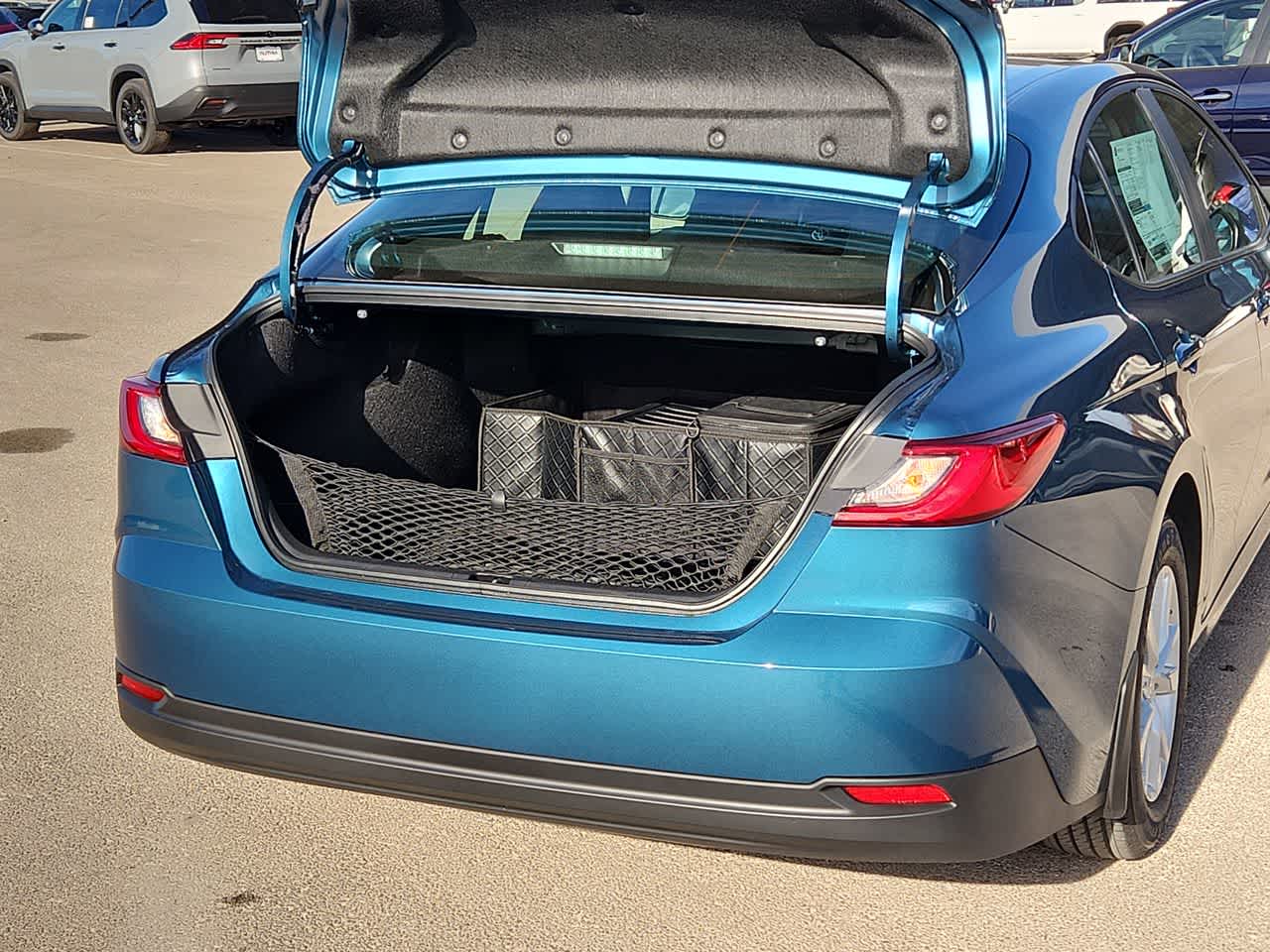 Thumbnail: 2026 Toyota Camry - 23