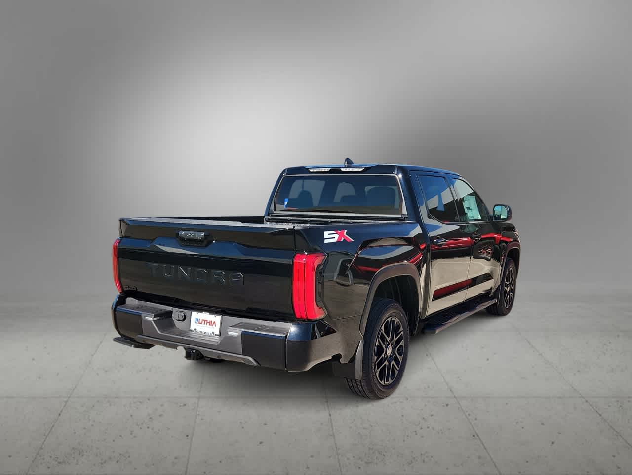Thumbnail: 2026 Toyota Tundra - 8