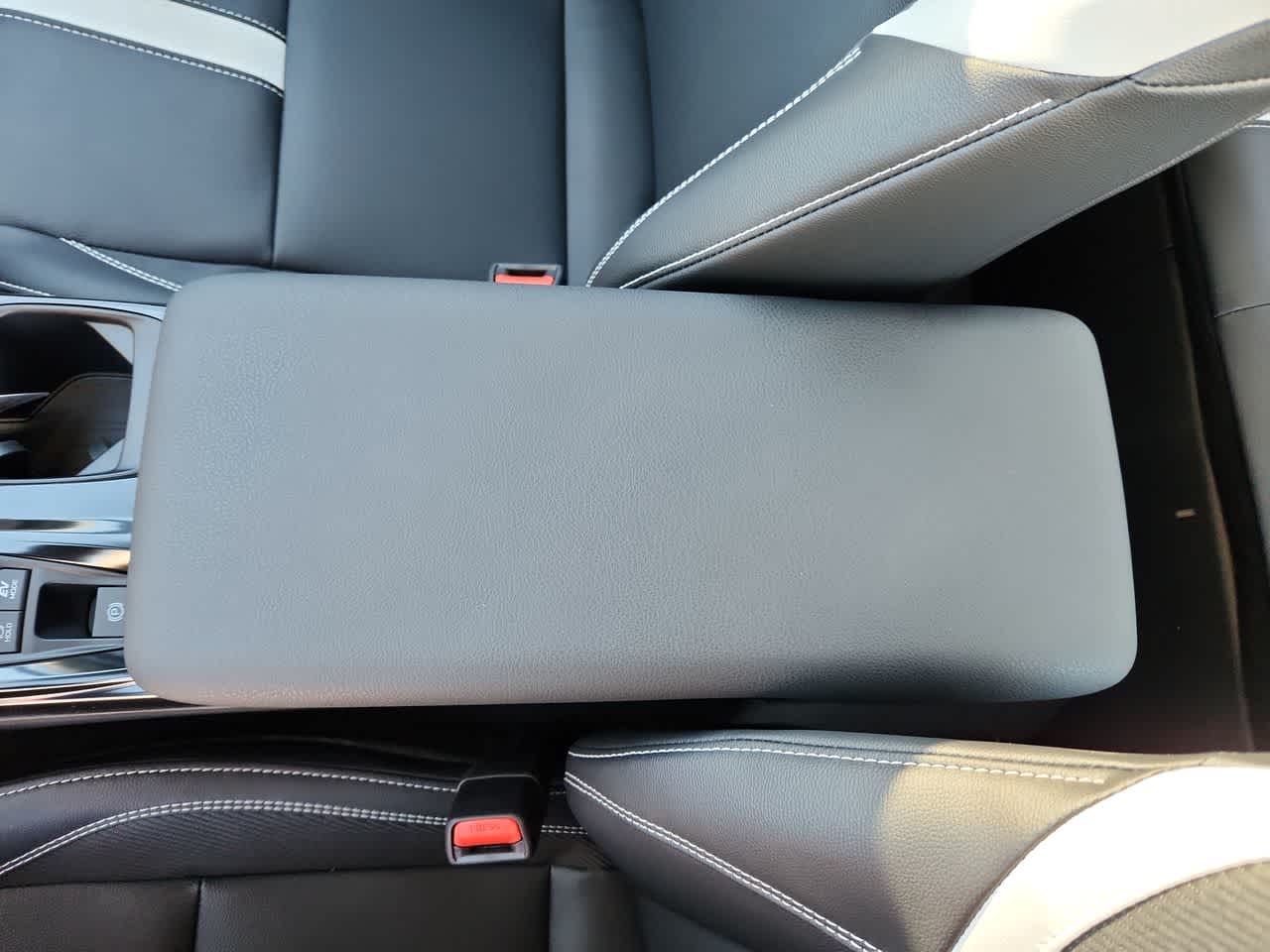 Thumbnail: 2026 Toyota Camry - 20