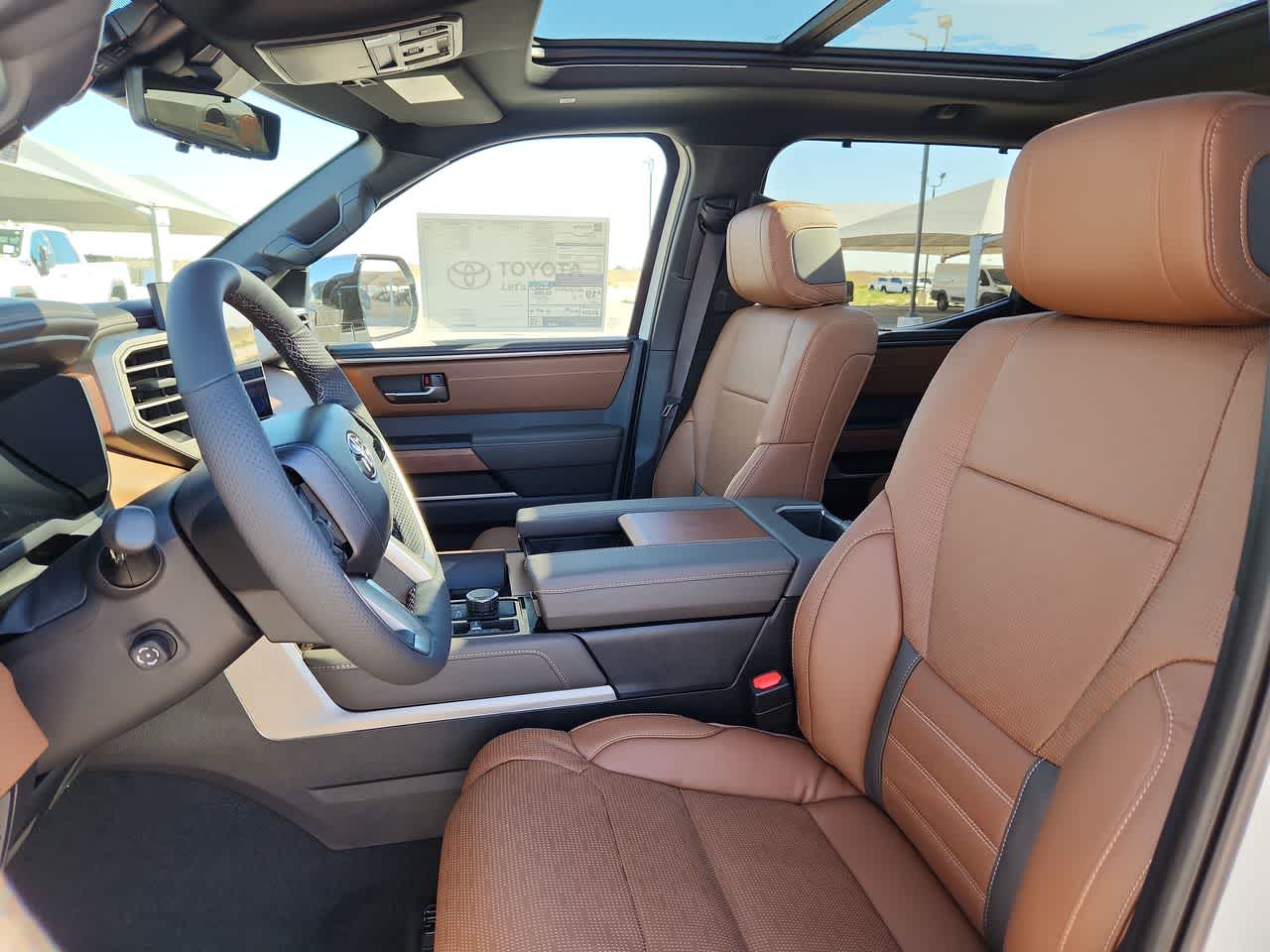 Thumbnail: 2026 Toyota Tundra - 15