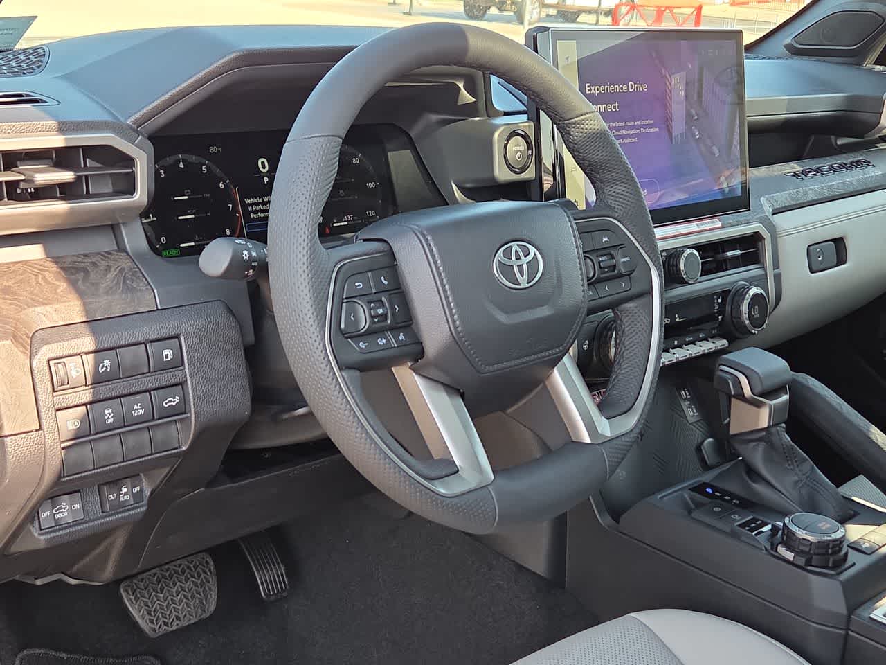 Thumbnail: 2026 Toyota Tacoma - 10