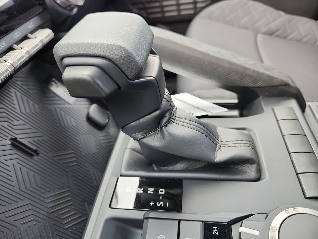 Thumbnail: 2026 Toyota Tacoma - 21