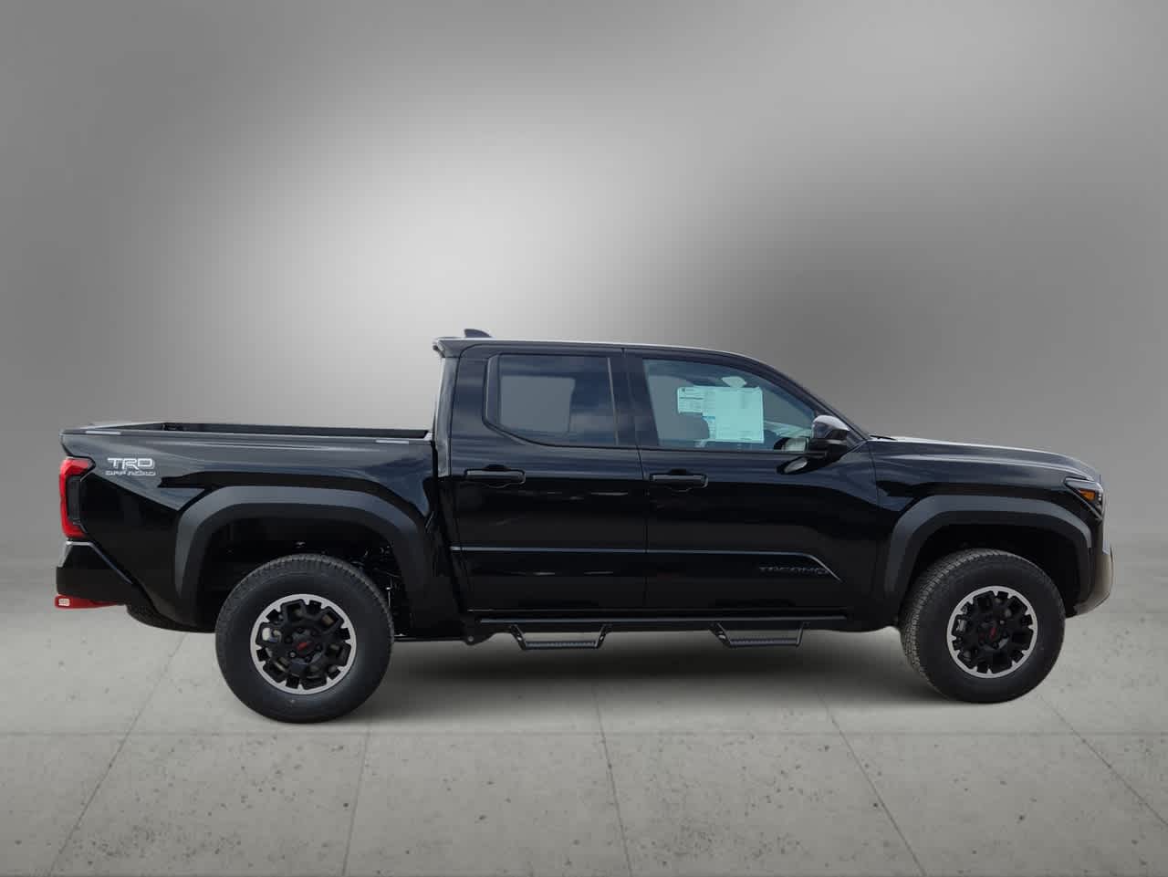 Thumbnail: 2026 Toyota Tacoma - 9