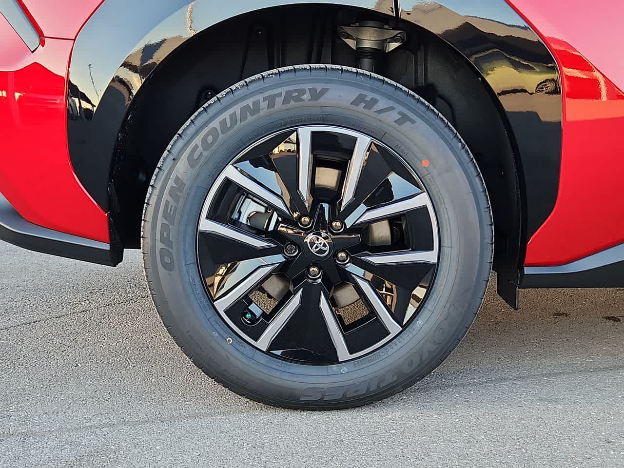 Thumbnail: 2026 Toyota bZ - 12