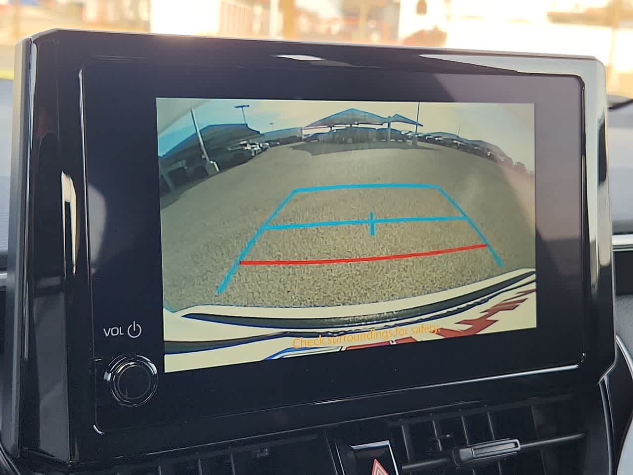 Thumbnail: 2026 Toyota Corolla - 25