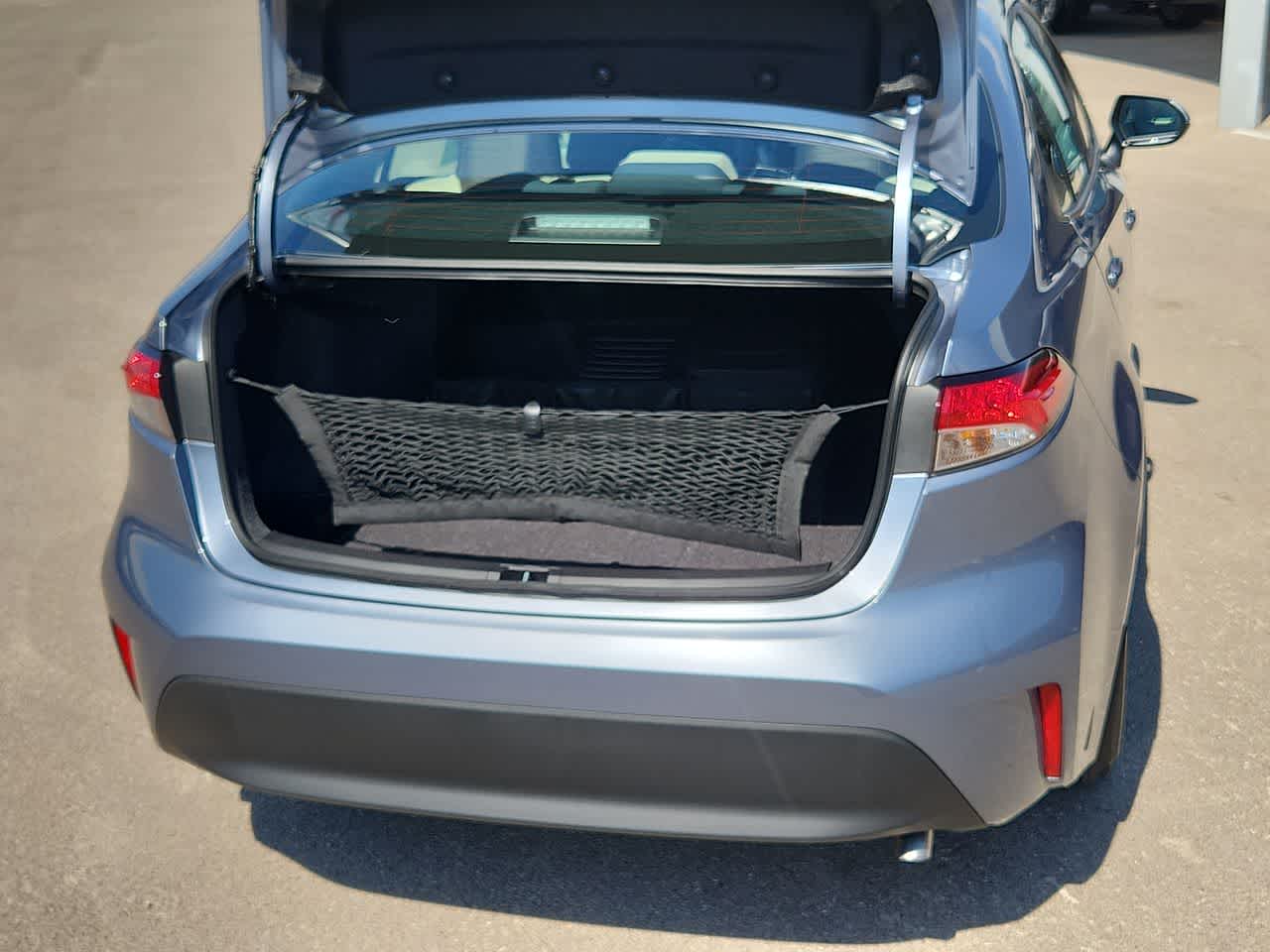 Thumbnail: 2025 Toyota Corolla - 23