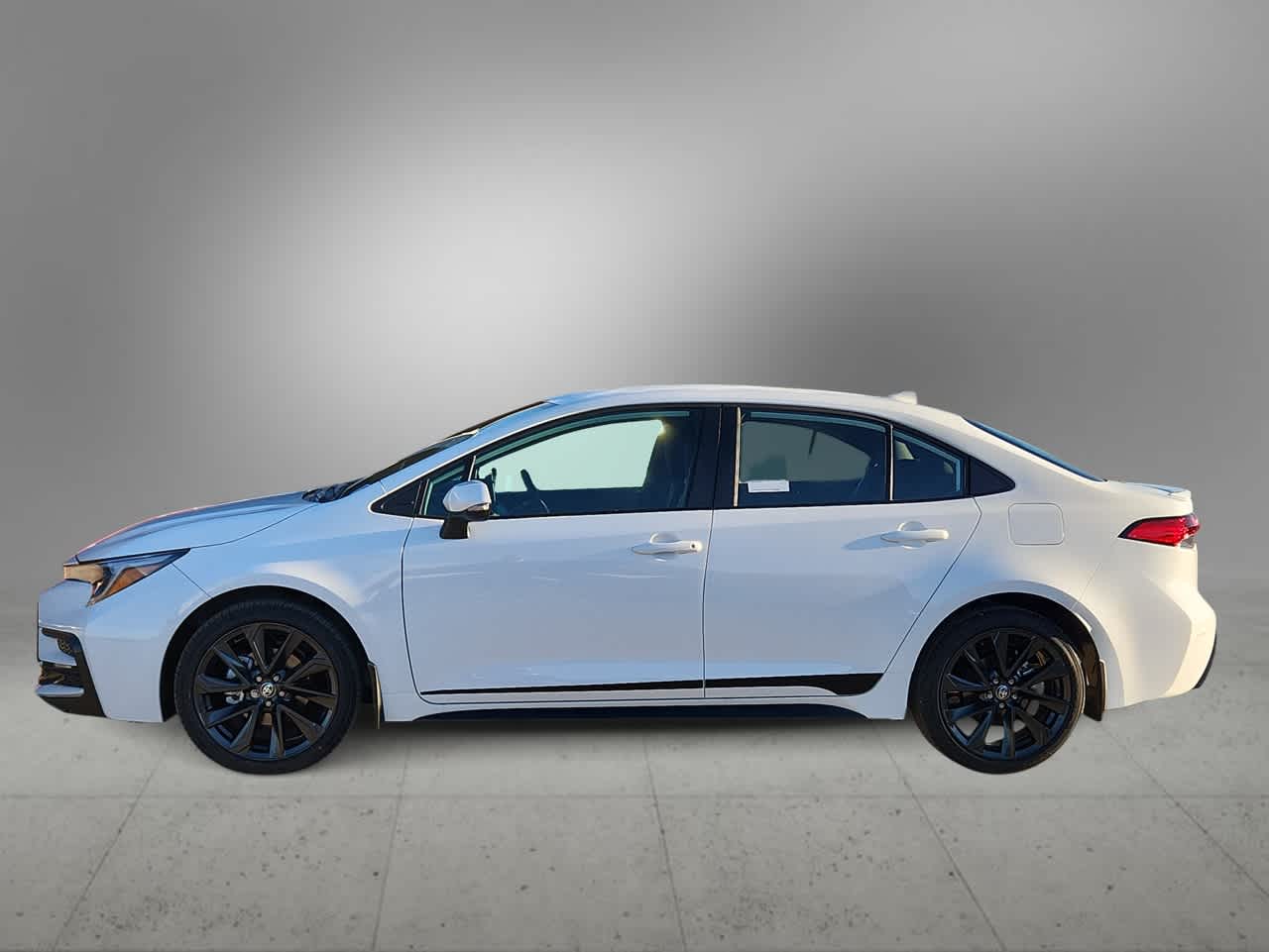 Thumbnail: 2026 Toyota Corolla - 5