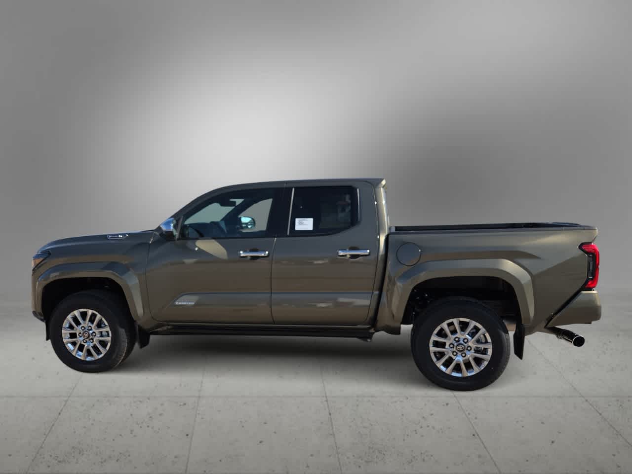 Thumbnail: 2026 Toyota Tacoma - 5