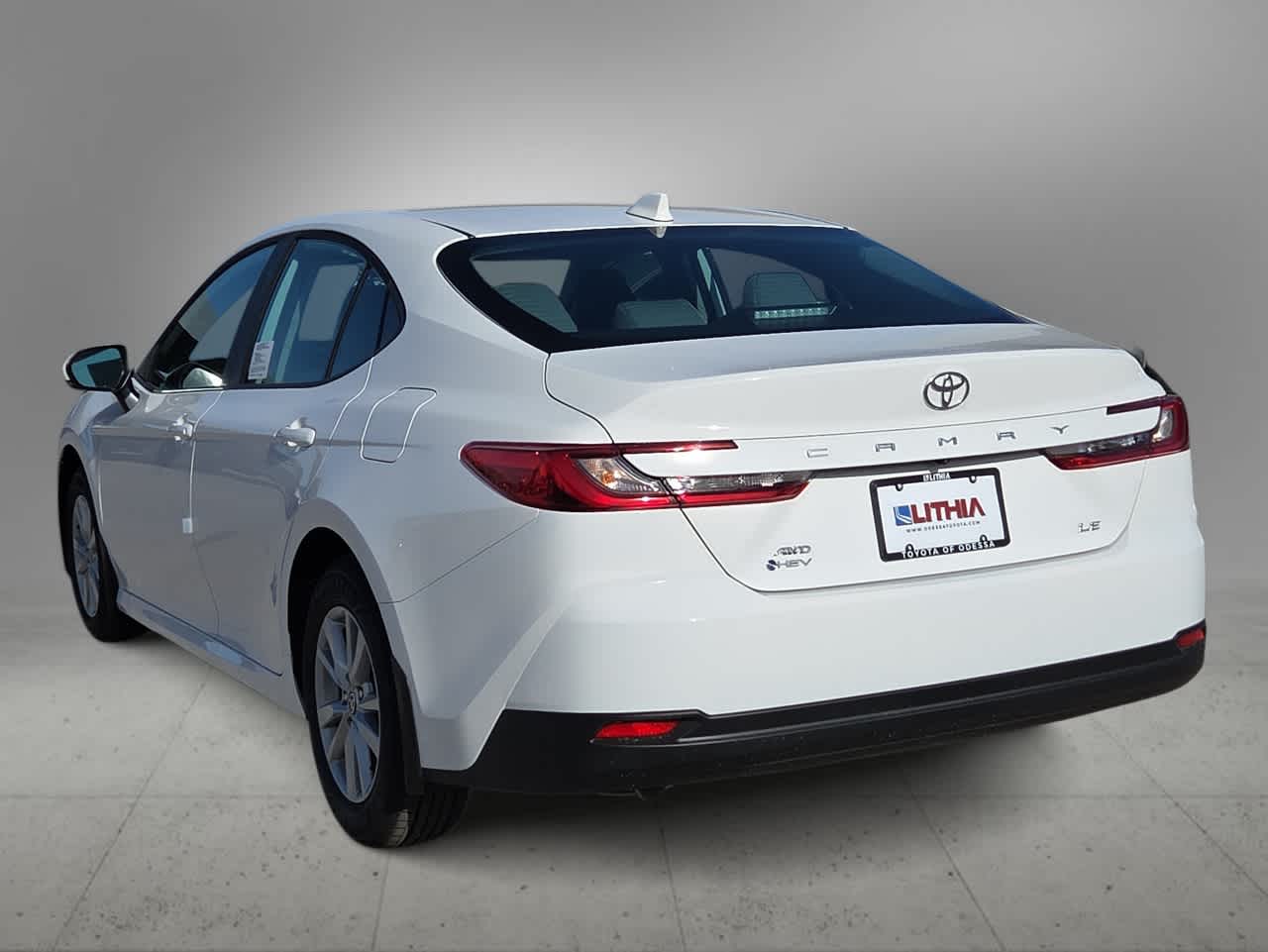 Thumbnail: 2026 Toyota Camry - 7