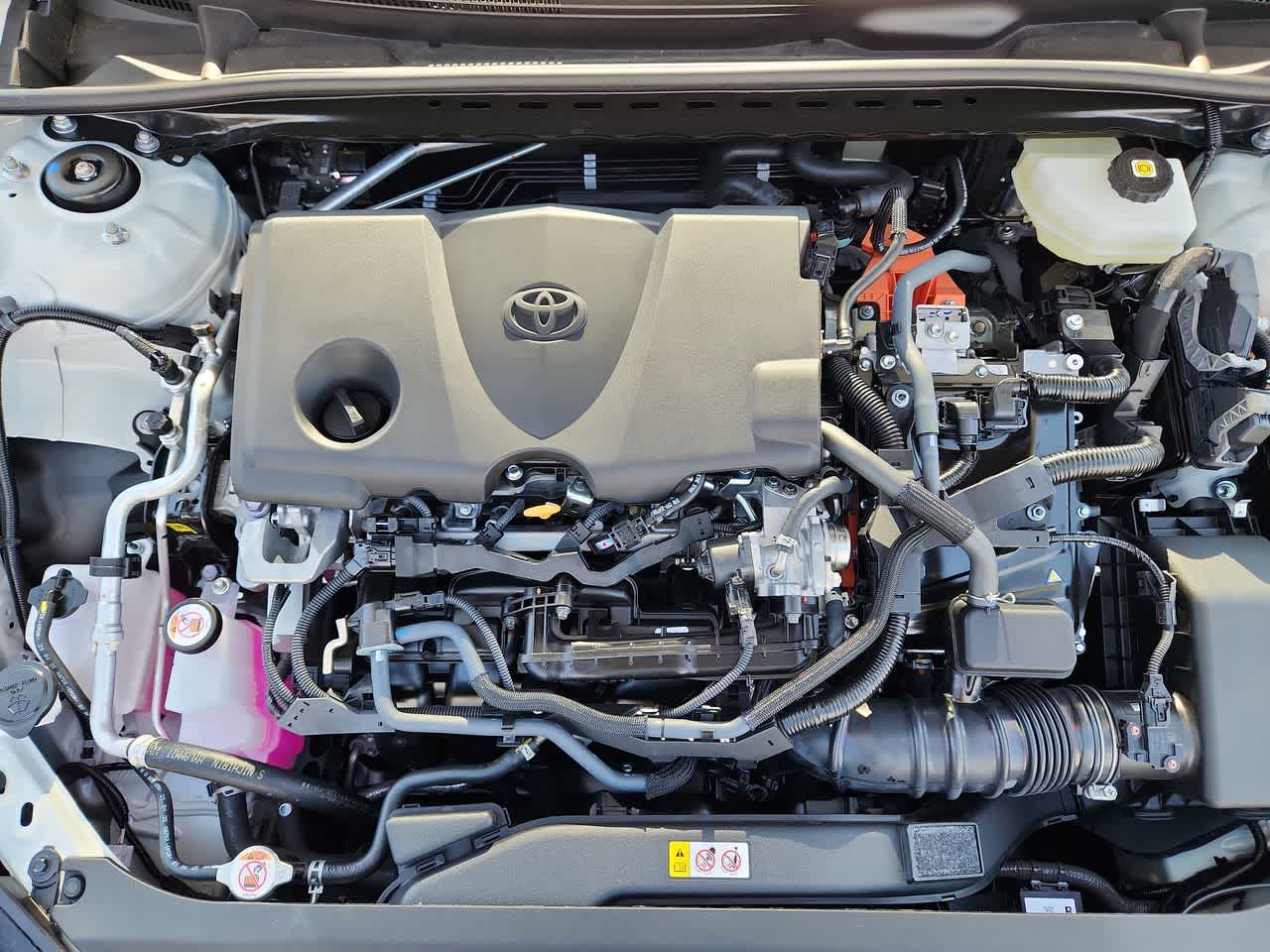 Thumbnail: 2026 Toyota Camry - 13