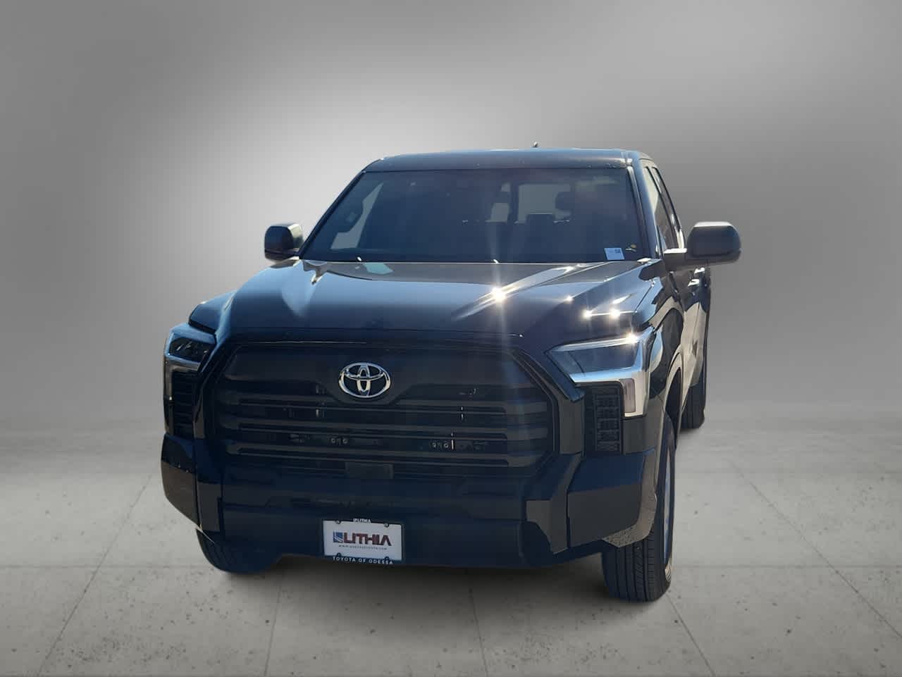 Thumbnail: 2026 Toyota Tundra - 3