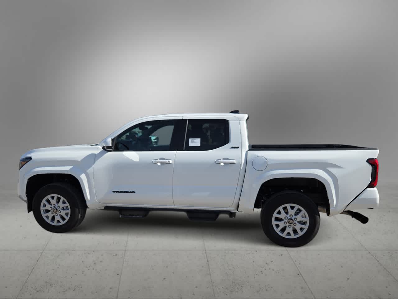 Thumbnail: 2026 Toyota Tacoma - 5